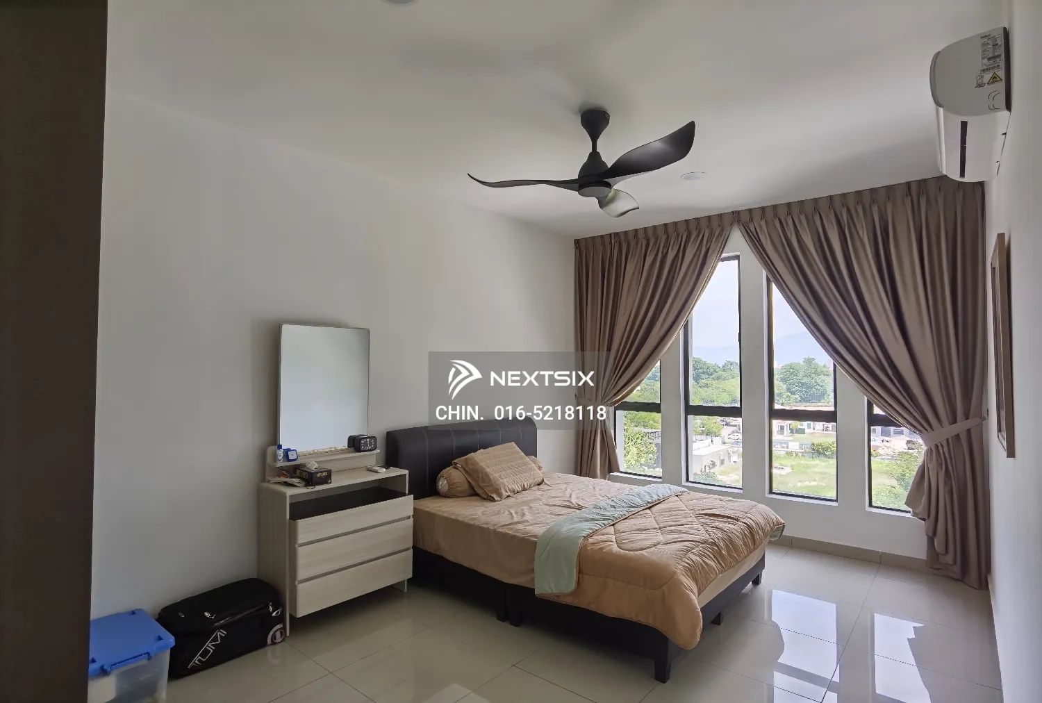 Condominium For Sale in Ipoh Perak - Image 5