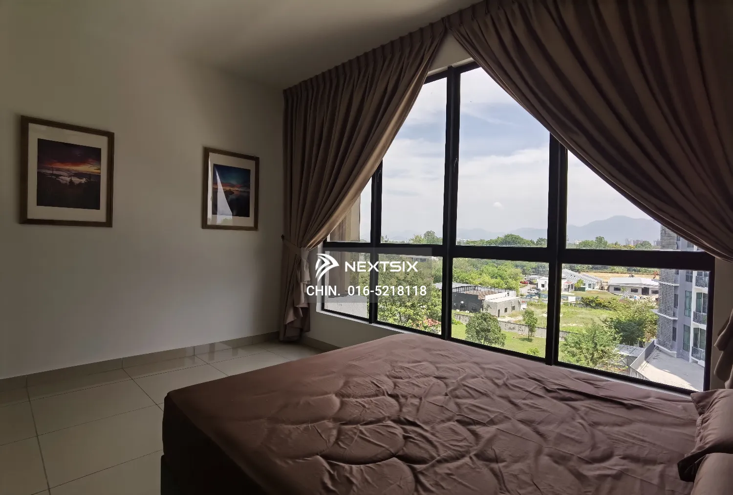 Condominium For Sale in Ipoh Perak - Image 6