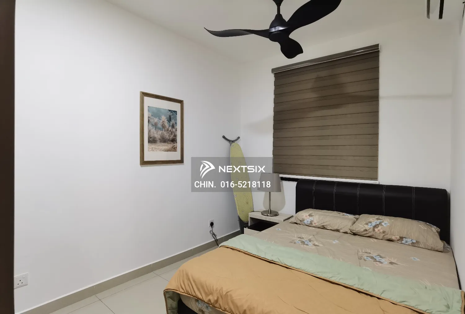 Condominium For Sale in Ipoh Perak - Image 7