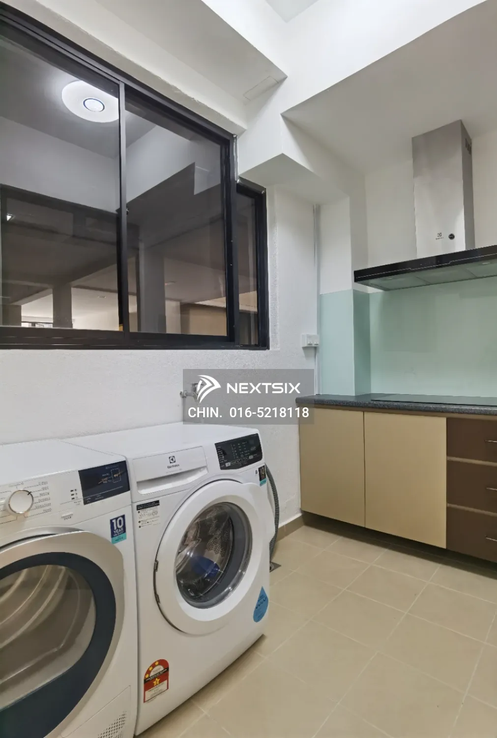 Condominium For Sale in Ipoh Perak - Image 8