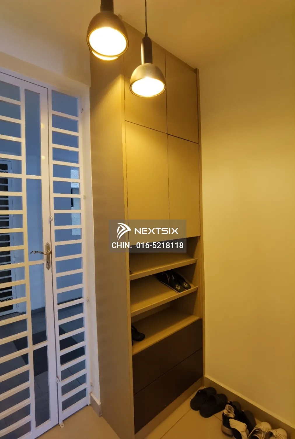 Condominium For Sale in Ipoh Perak - Image 9