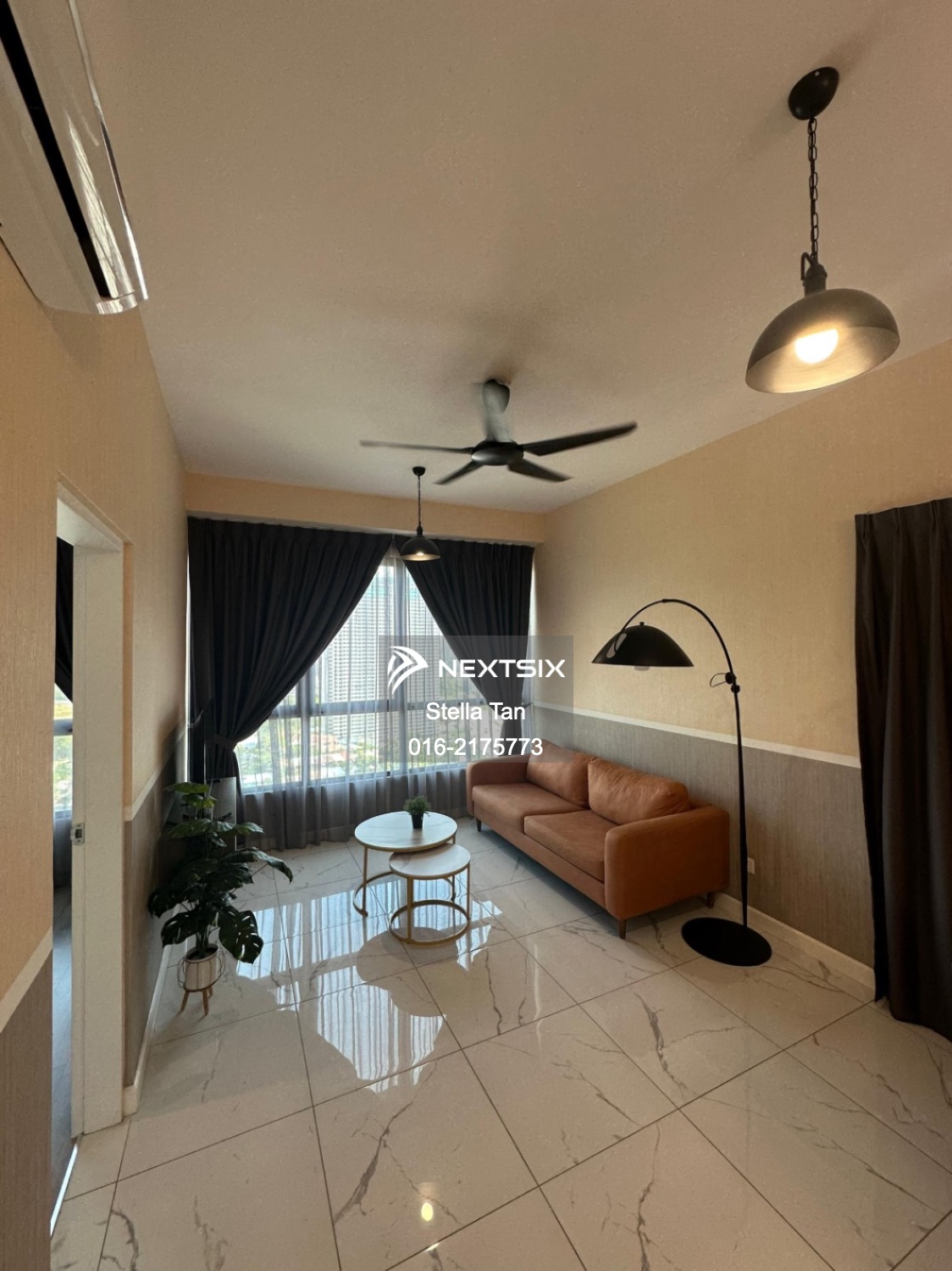 Condominium For Rent in Bangsar Kuala Lumpur