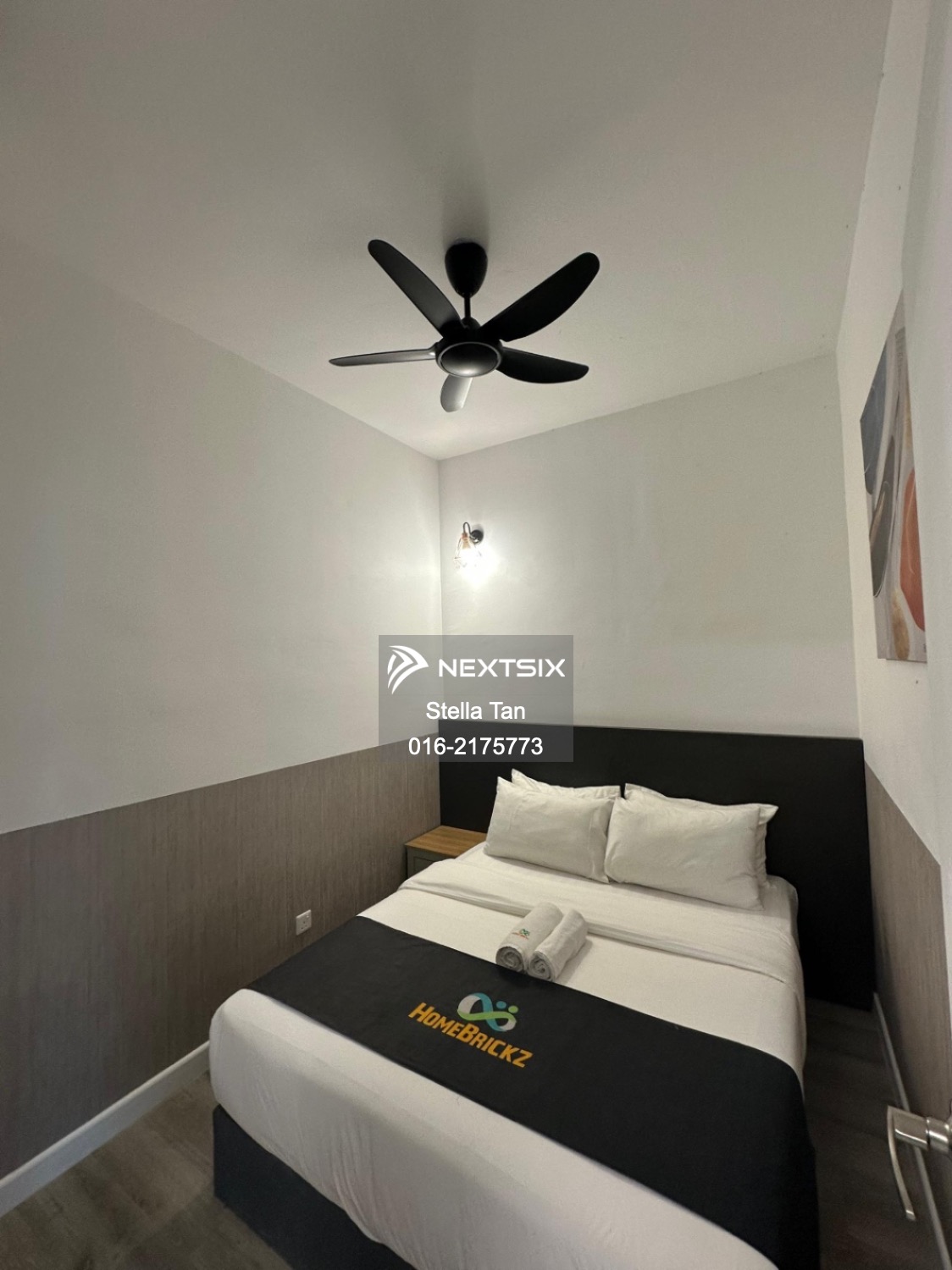 Condominium For Rent in Bangsar Wilayah Persekutuan Kuala Lumpur - Image 5