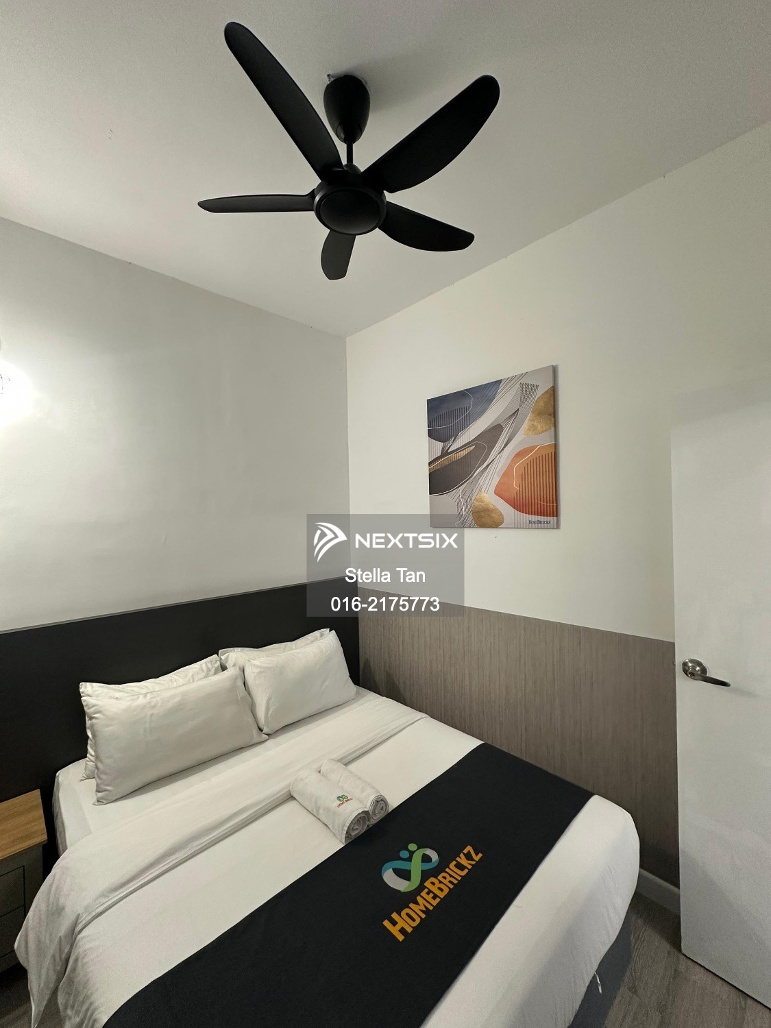 Condominium For Rent in Bangsar Wilayah Persekutuan Kuala Lumpur - Image 6