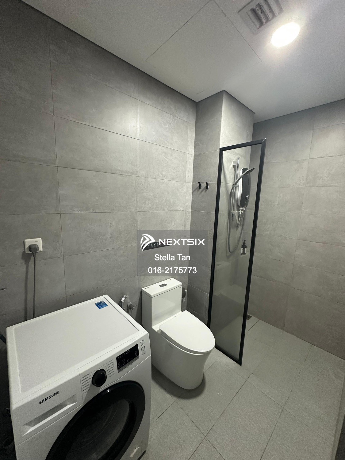 Condominium For Rent in Bangsar Wilayah Persekutuan Kuala Lumpur - Image 7