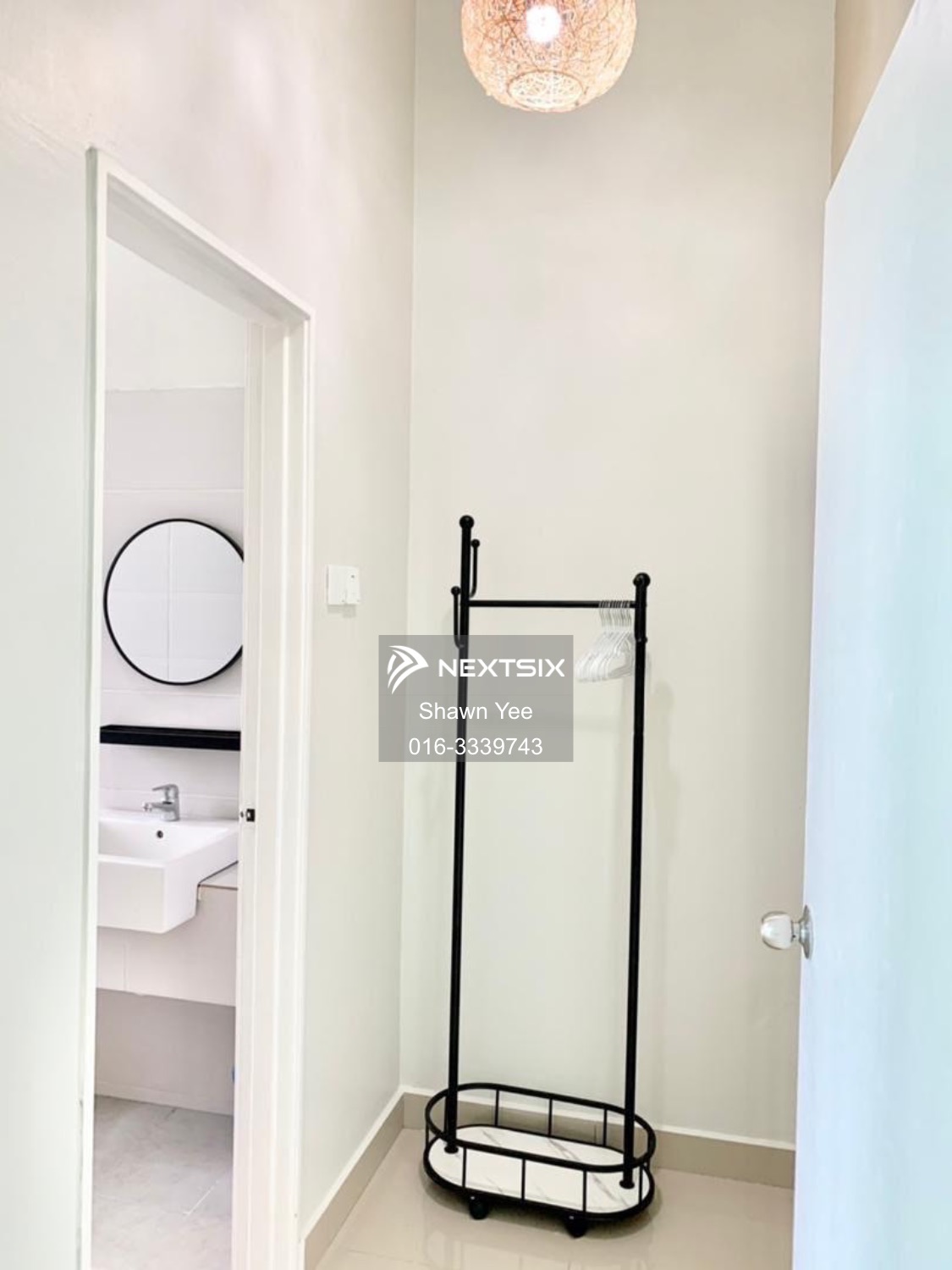 2-sty Terrace/Link House For Sale in Johor Bahru Johor - Image 10