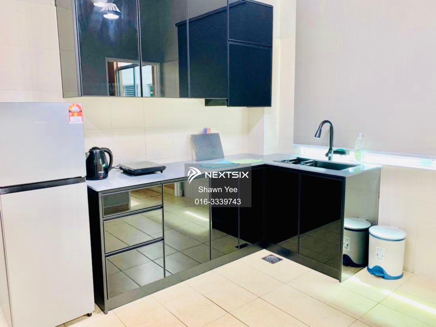 2-sty Terrace/Link House For Sale in Johor Bahru Johor - Image 6