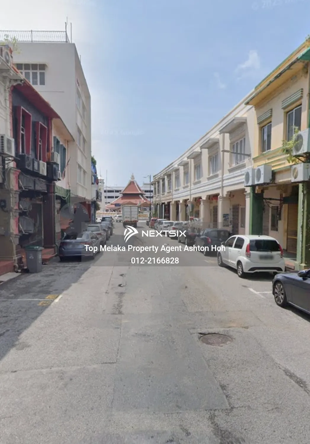 Shop For Rent in Melaka City Melaka - Image 11