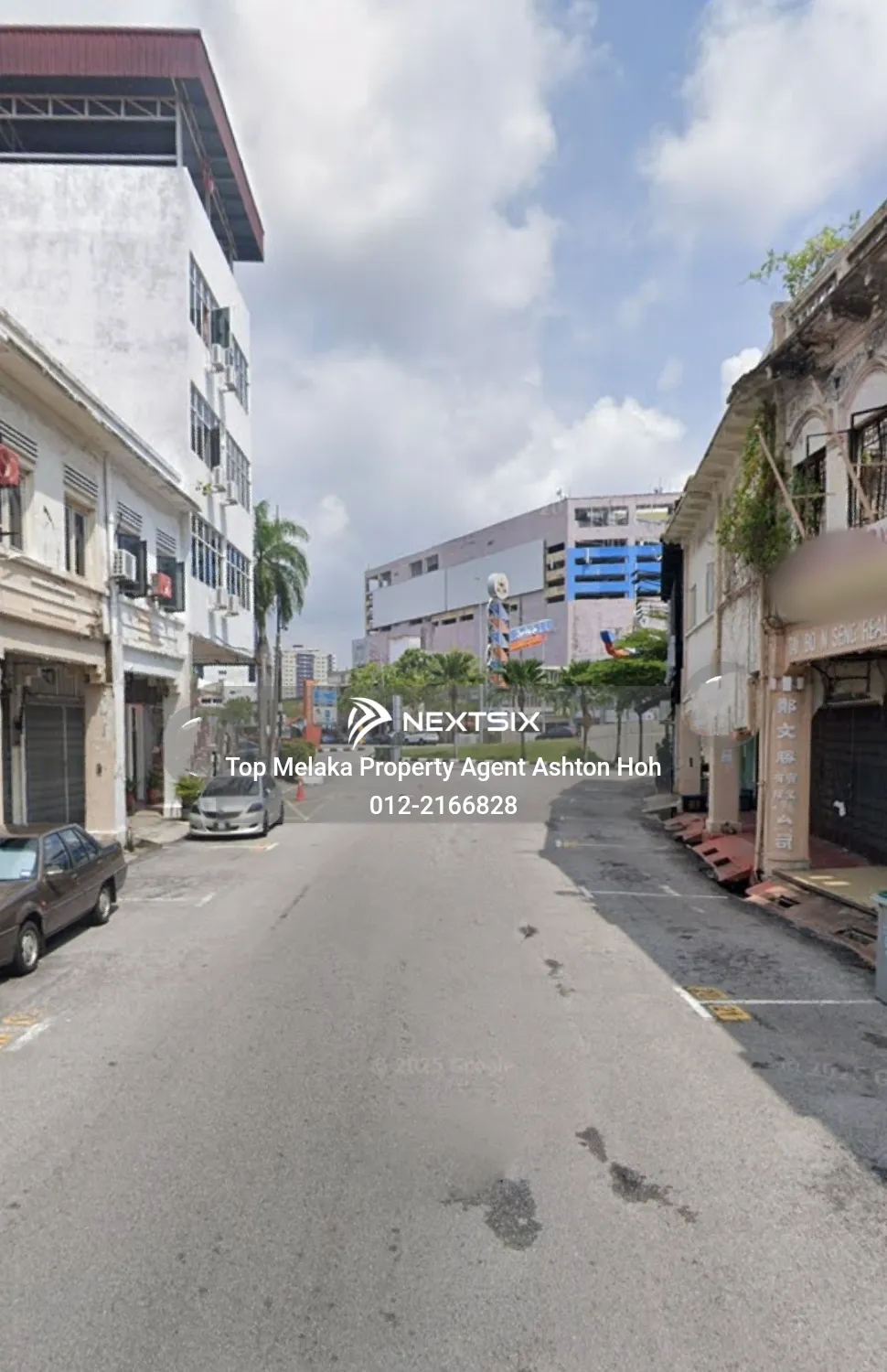 Shop For Rent in Melaka City Melaka - Image 12