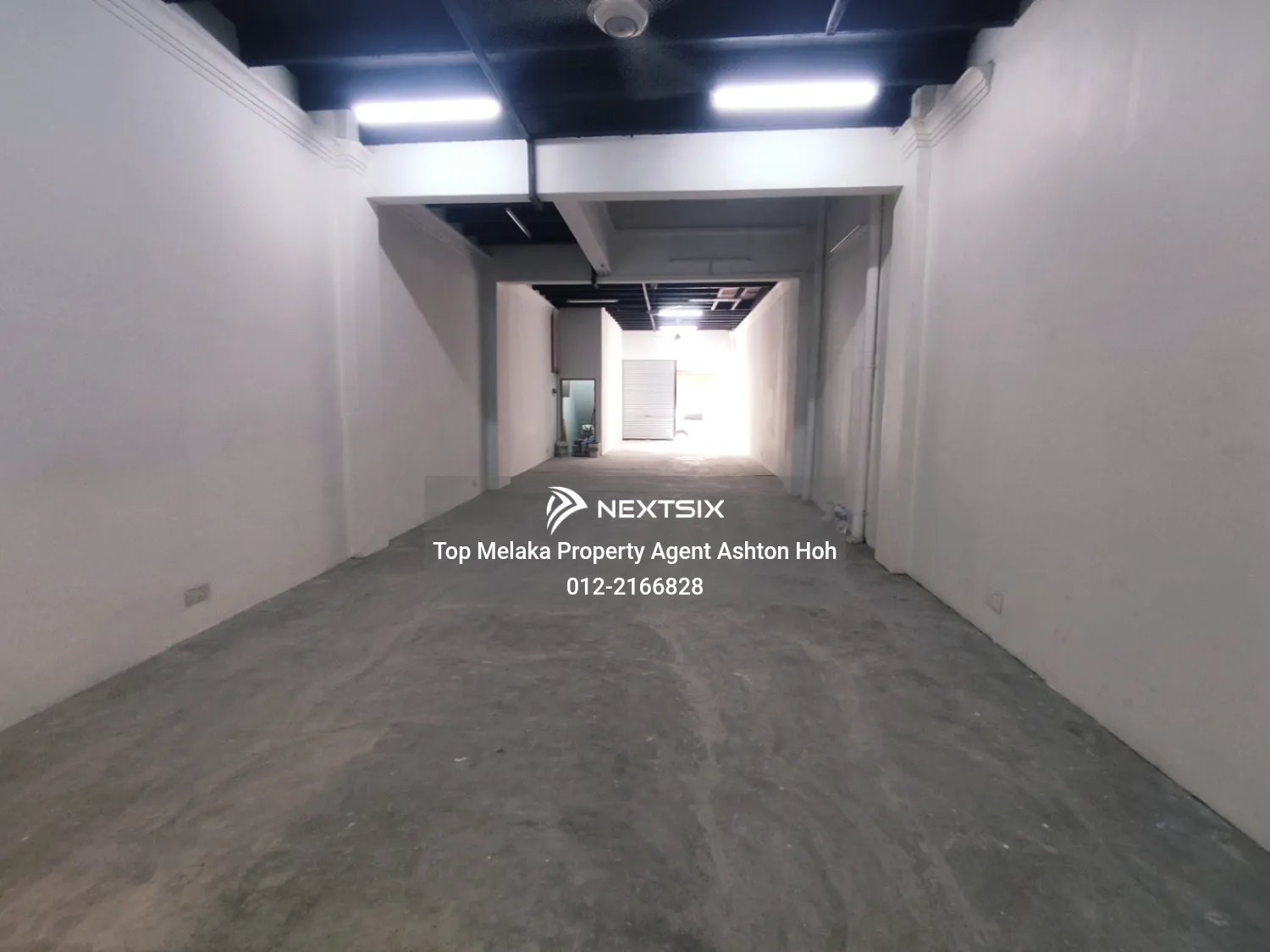 Shop For Rent in Melaka City Melaka - Image 7