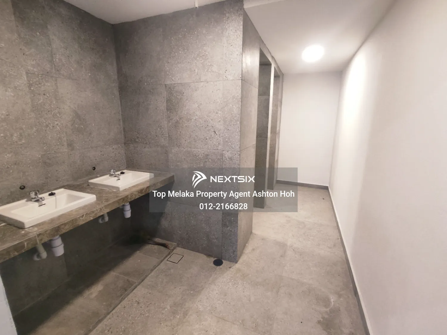 Shop For Rent in Melaka City Melaka - Image 9