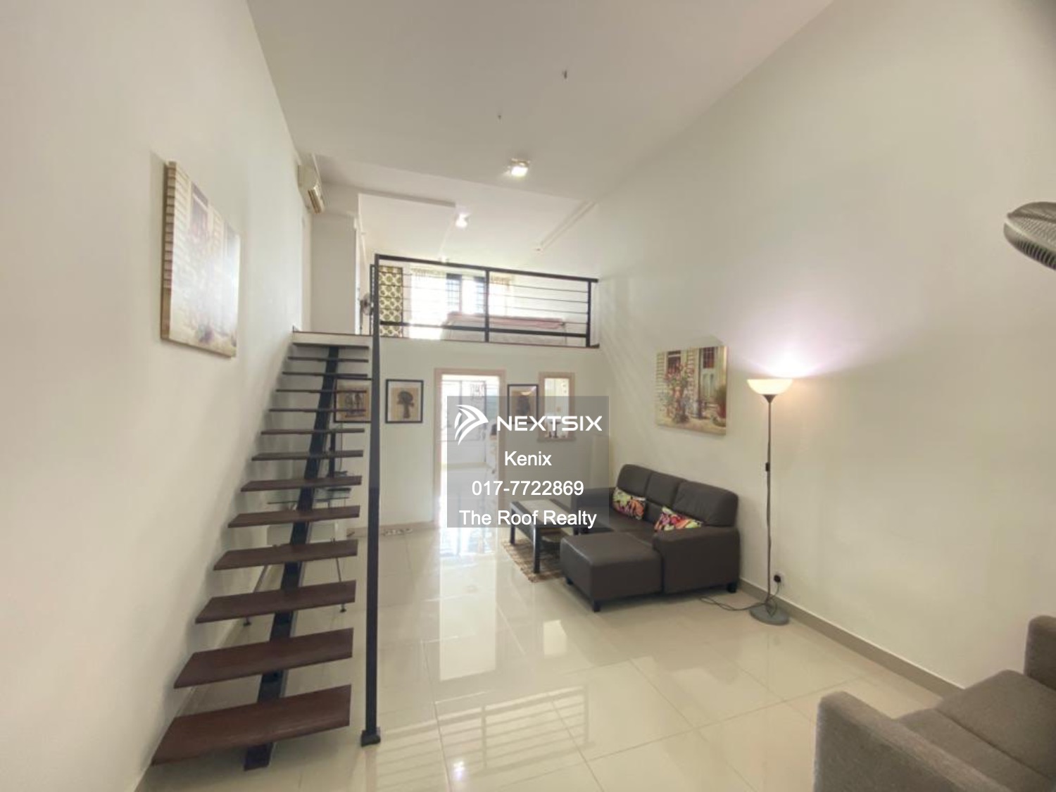 Apartment For Sale in Subang Jaya Selangor