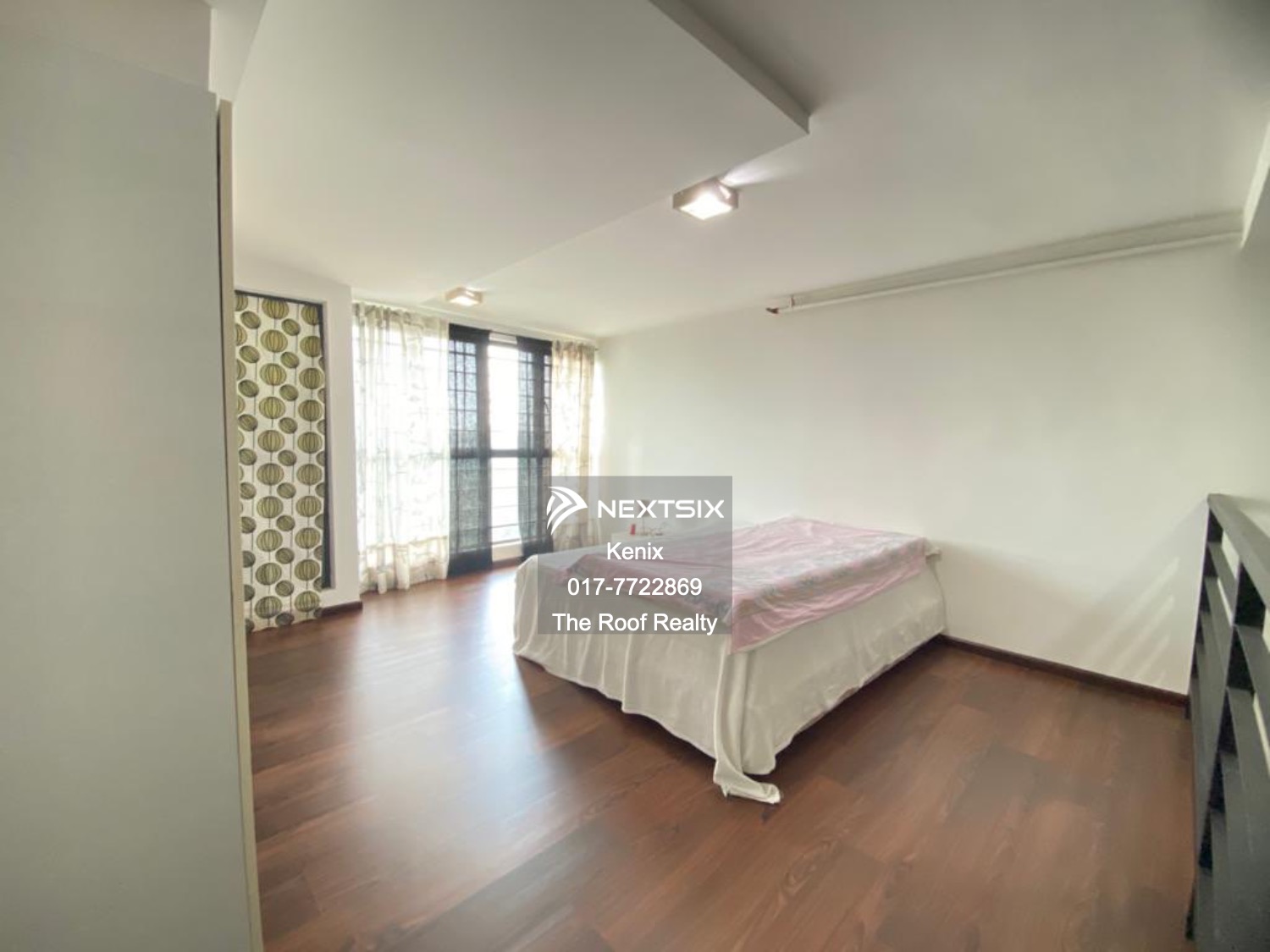 Apartment For Sale in Subang Jaya Selangor - Image 6