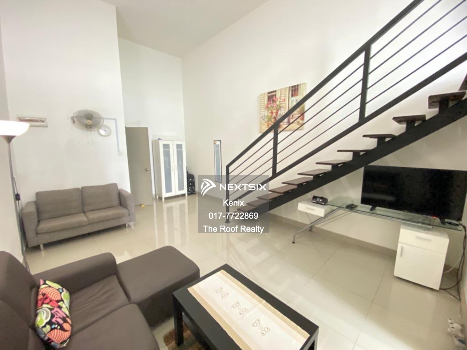 Apartment For Sale in Subang Jaya Selangor - Image 9