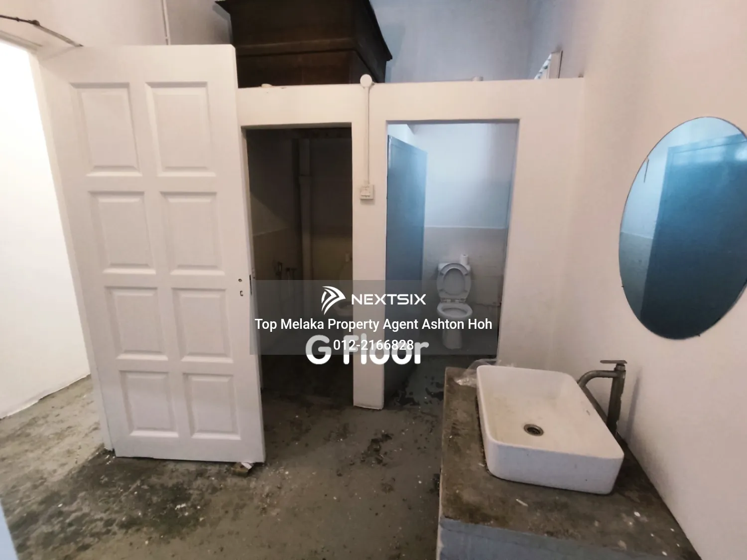 Shop For Rent in Melaka City Melaka - Image 10