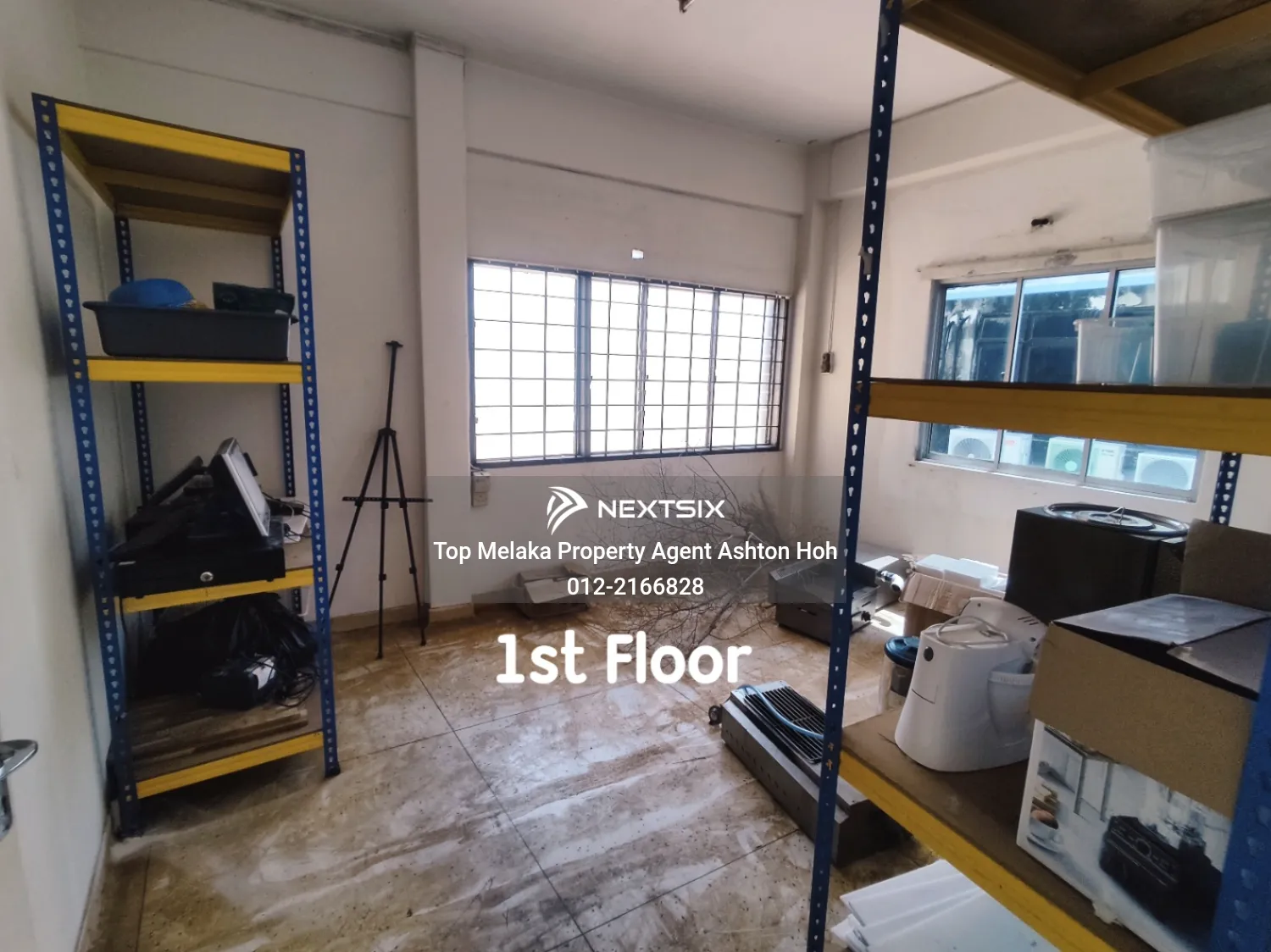 Shop For Rent in Melaka City Melaka - Image 13