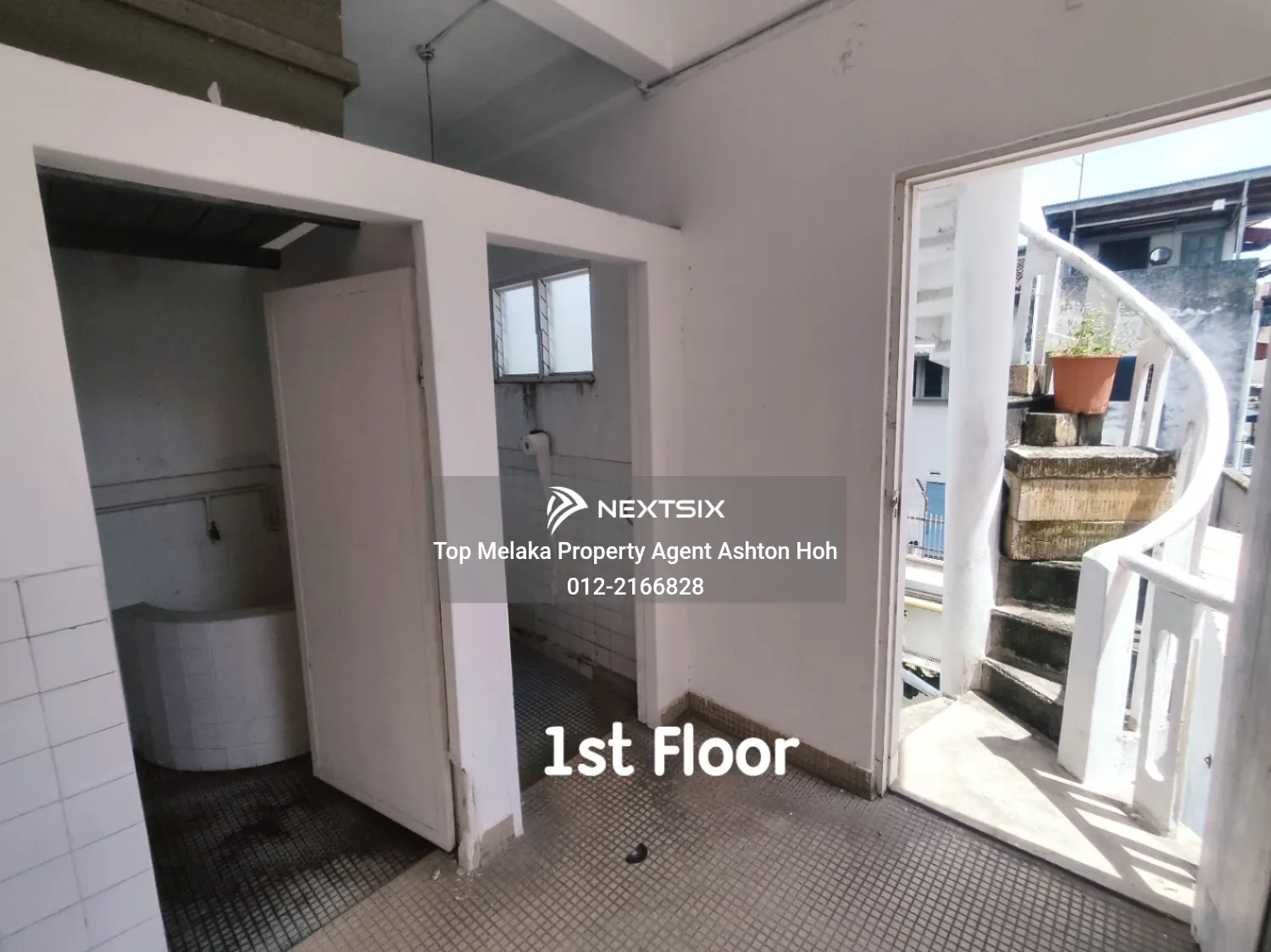 Shop For Rent in Melaka City Melaka - Image 16