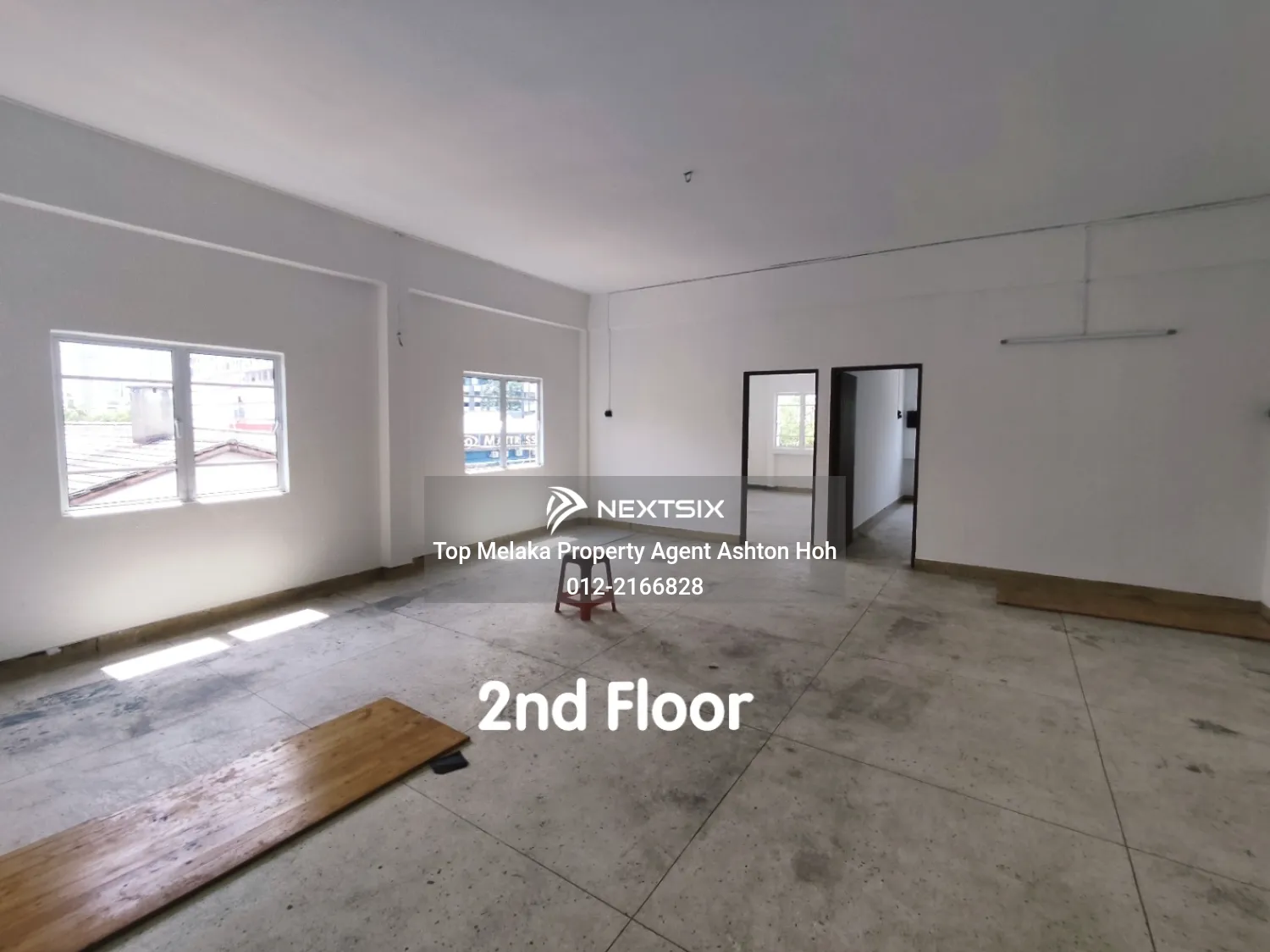 Shop For Rent in Melaka City Melaka - Image 18