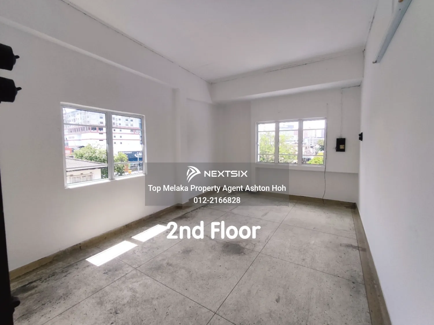 Shop For Rent in Melaka City Melaka - Image 19