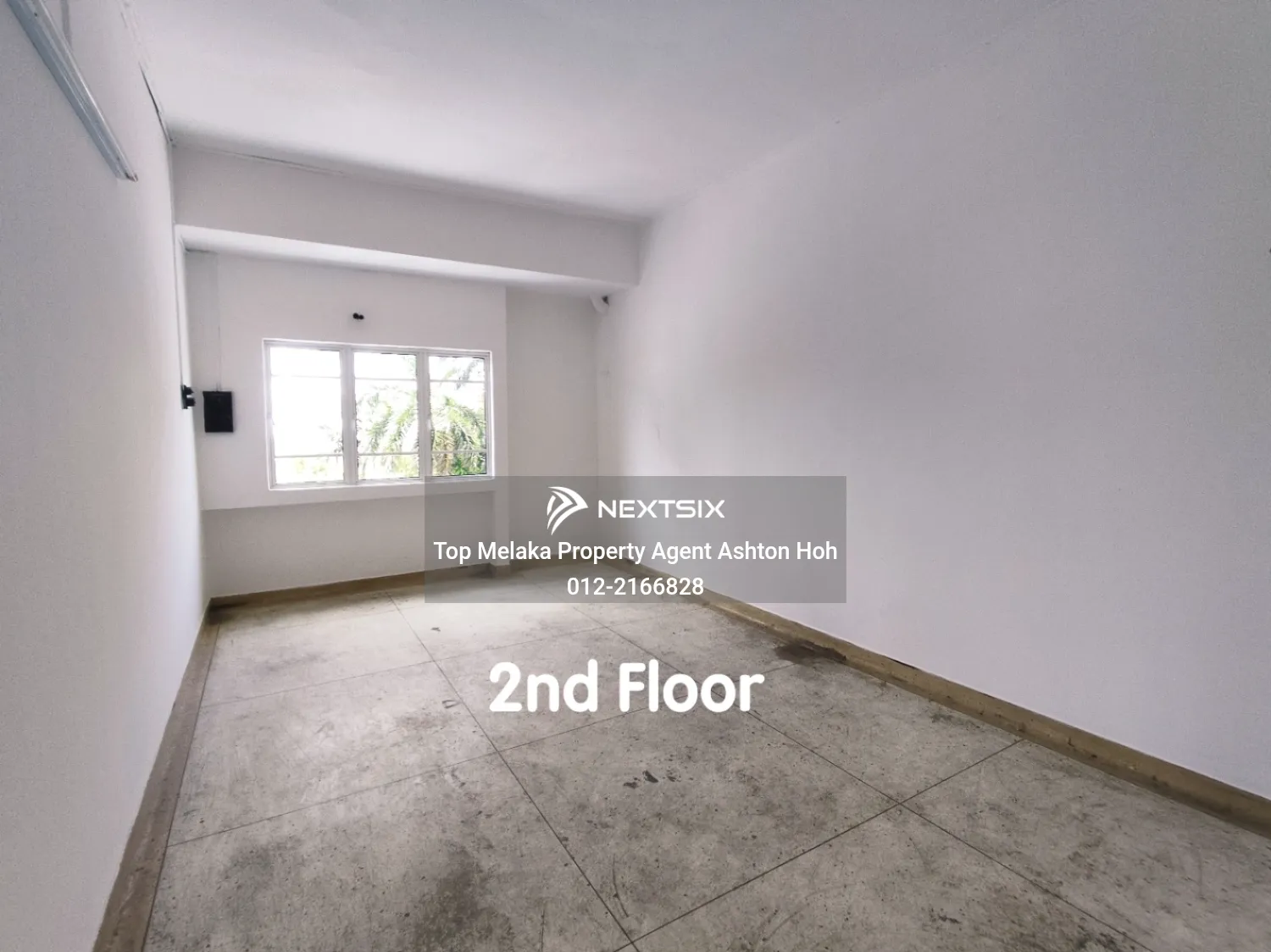 Shop For Rent in Melaka City Melaka - Image 20