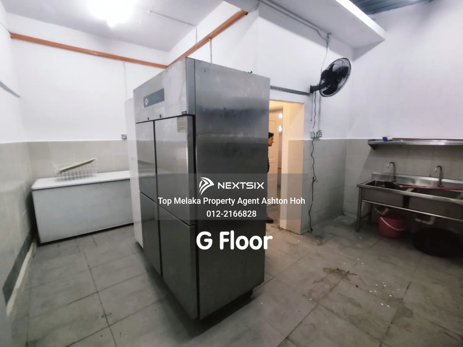 Shop For Rent in Melaka City Melaka - Image 5