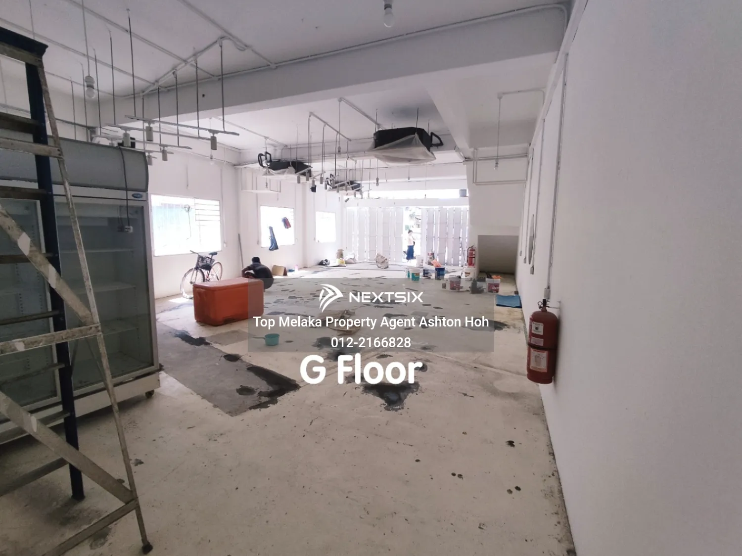 Shop For Rent in Melaka City Melaka - Image 6