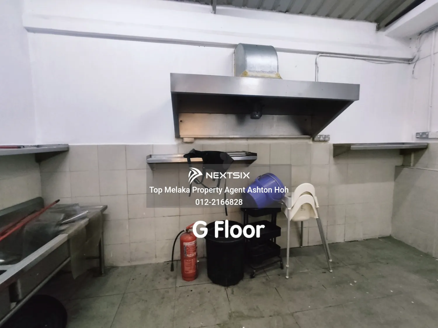 Shop For Rent in Melaka City Melaka - Image 7