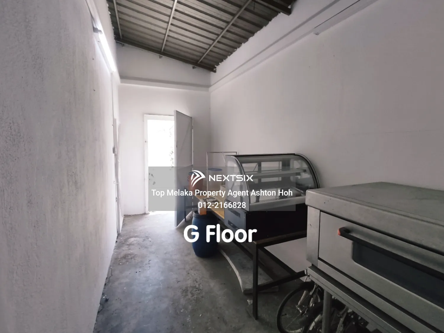 Shop For Rent in Melaka City Melaka - Image 8