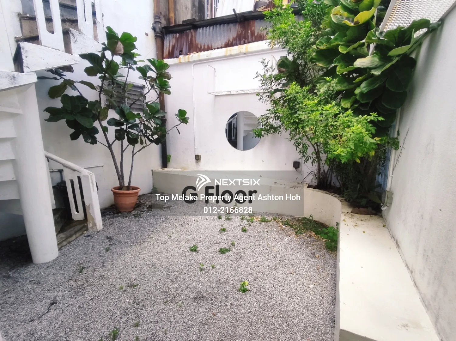 Shop For Rent in Melaka City Melaka - Image 9