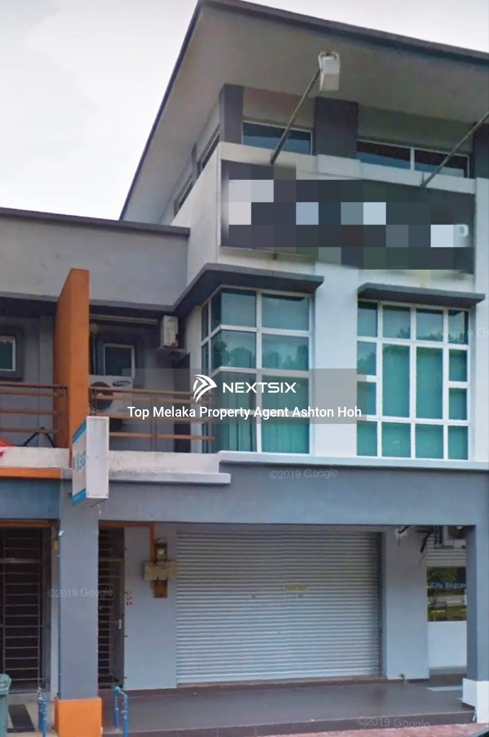 Shop For Rent in Ayer Keroh Melaka