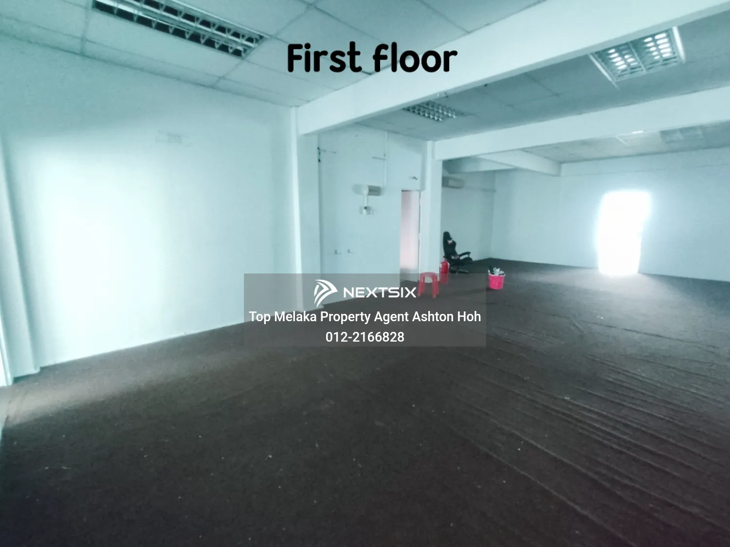 Shop For Rent in Ayer Keroh Melaka - Image 6