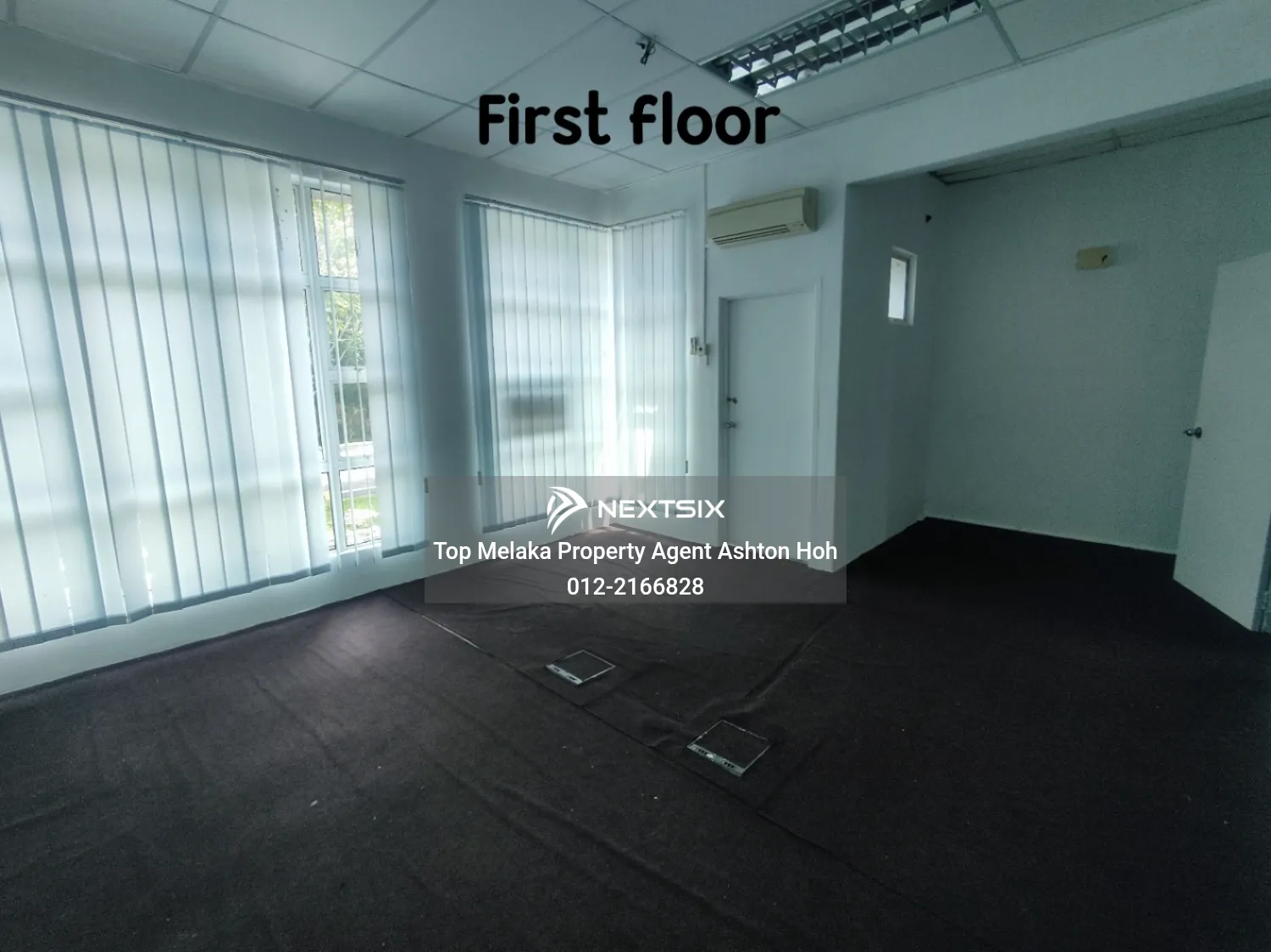 Shop For Rent in Ayer Keroh Melaka - Image 7