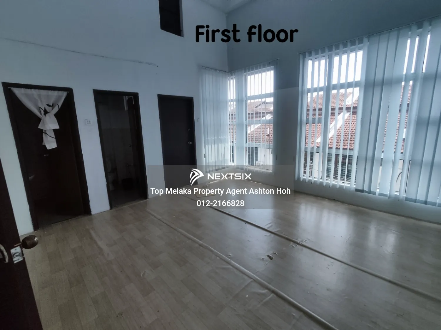 Shop For Rent in Ayer Keroh Melaka - Image 9