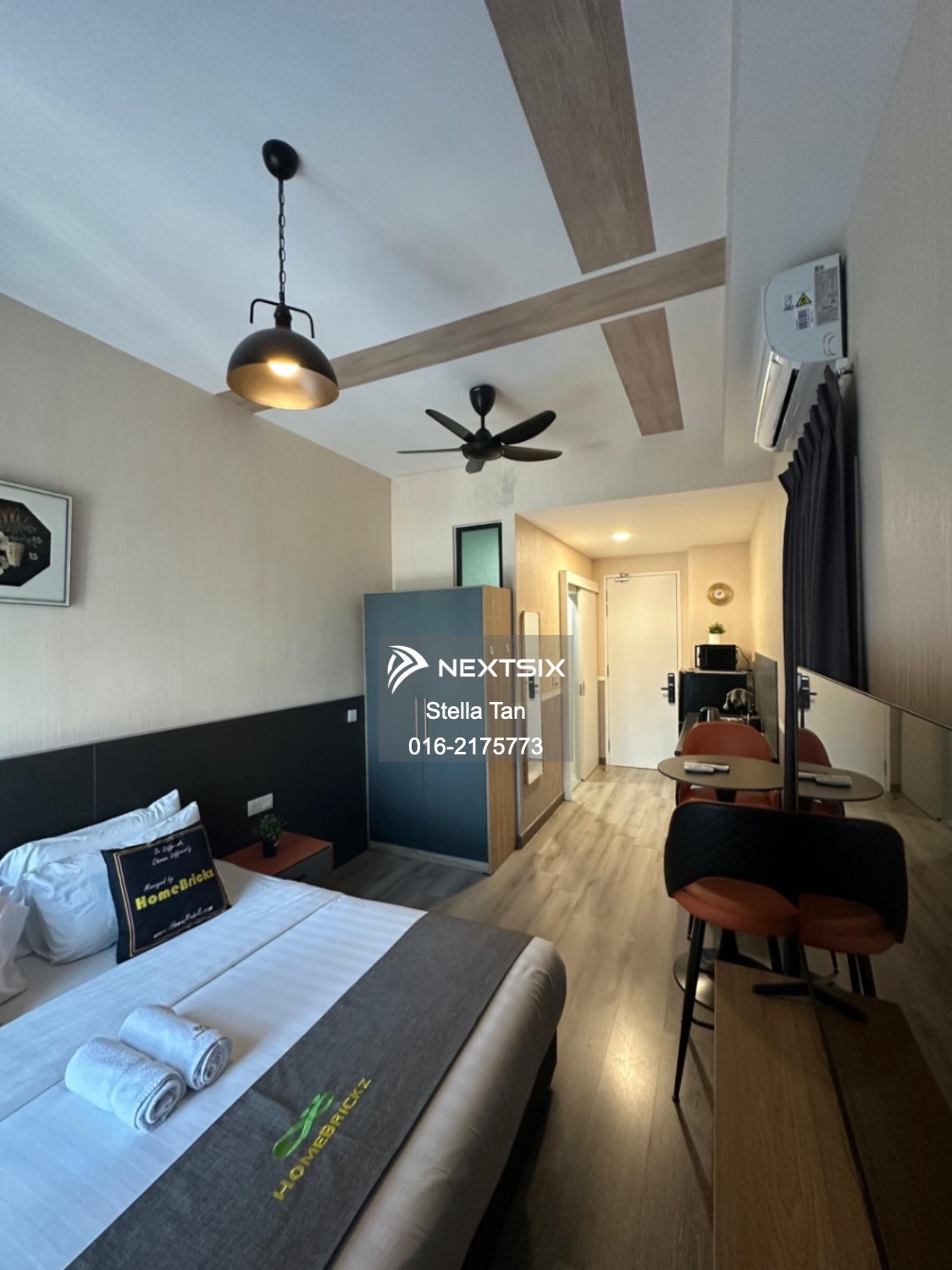 Condominium For Rent in Bangsar Kuala Lumpur