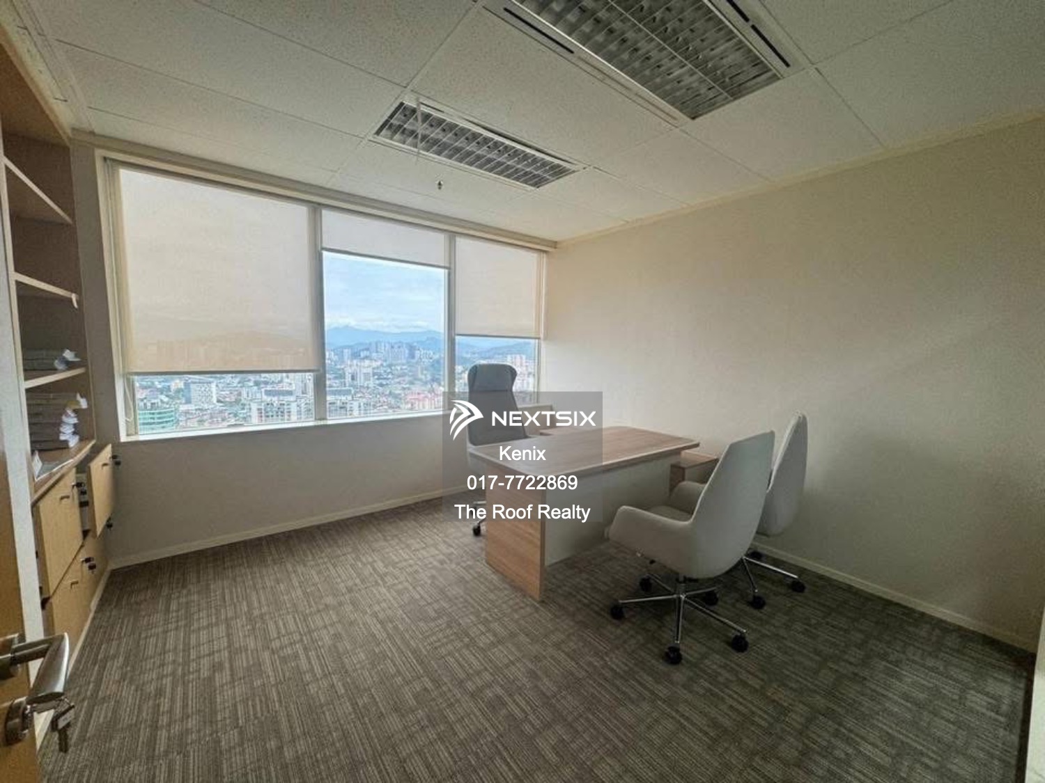 Office For Rent in KLCC Kuala Lumpur