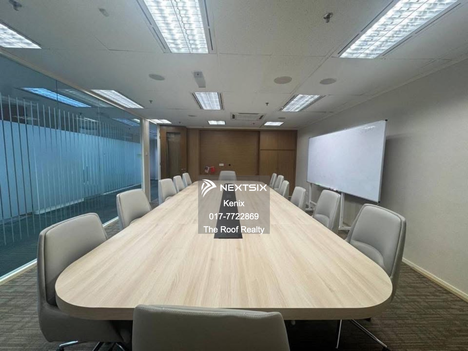 Office For Rent in KLCC Wilayah Persekutuan Kuala Lumpur - Image 10