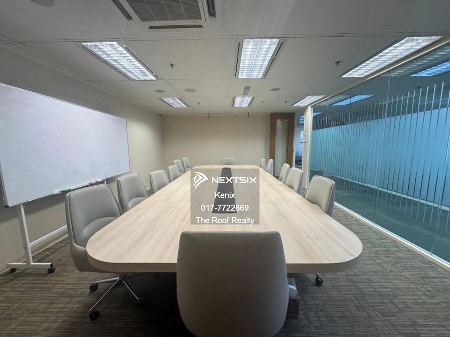 Office For Rent in KLCC Wilayah Persekutuan Kuala Lumpur - Image 5