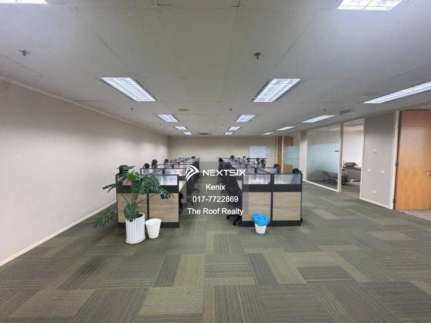 Office For Rent in KLCC Wilayah Persekutuan Kuala Lumpur - Image 6