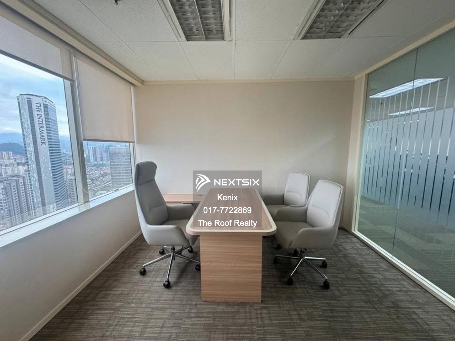 Office For Rent in KLCC Wilayah Persekutuan Kuala Lumpur - Image 7