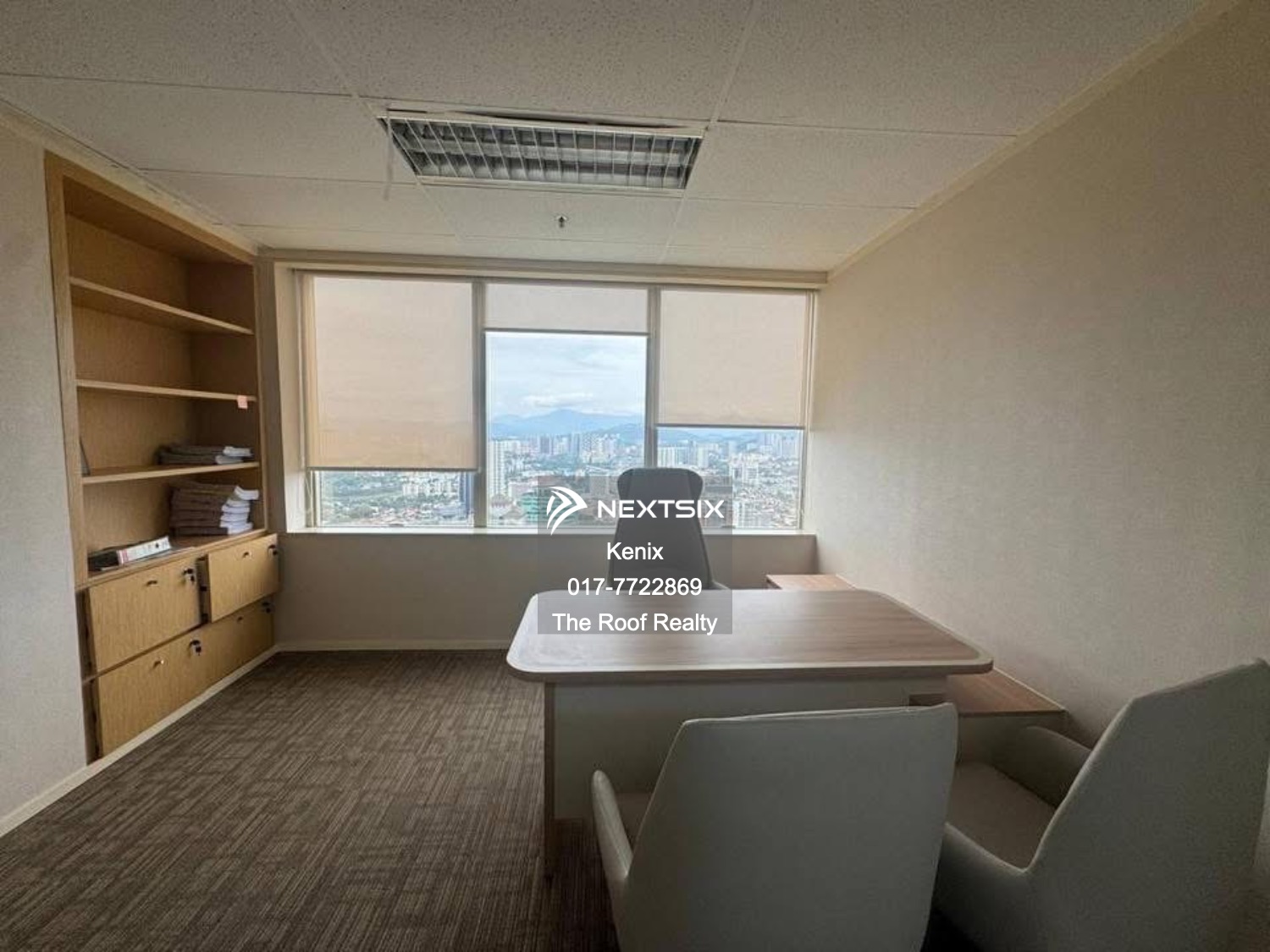 Office For Rent in KLCC Wilayah Persekutuan Kuala Lumpur - Image 8