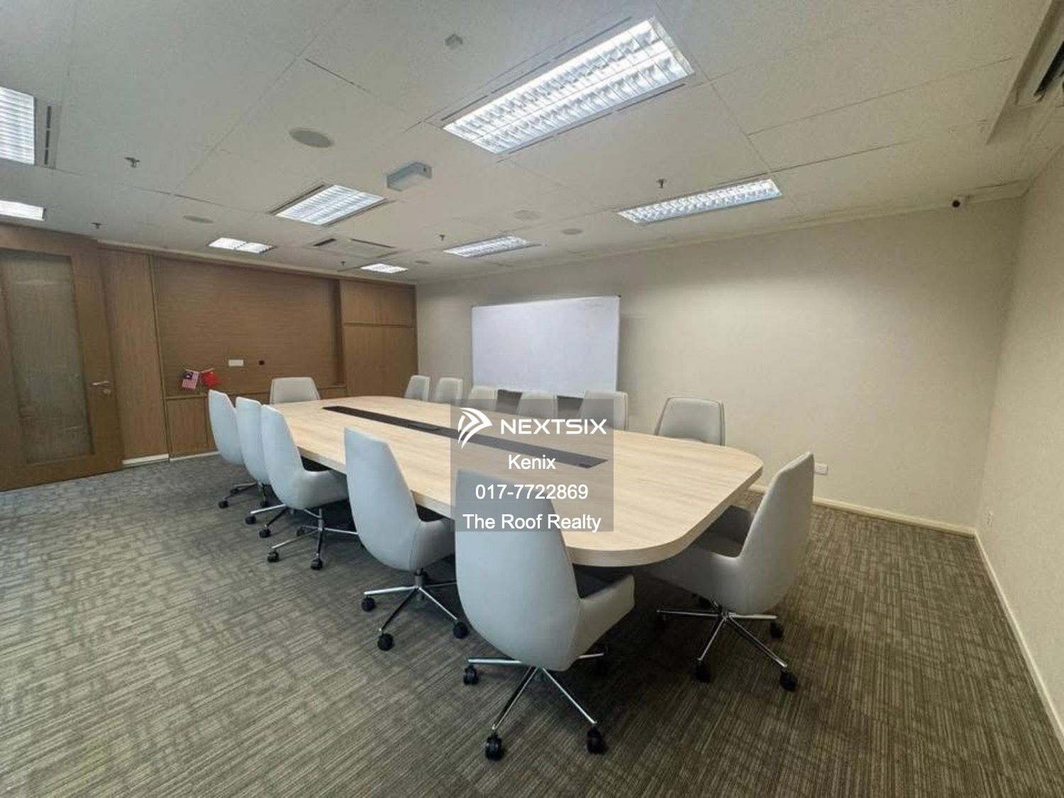 Office For Rent in KLCC Wilayah Persekutuan Kuala Lumpur - Image 9