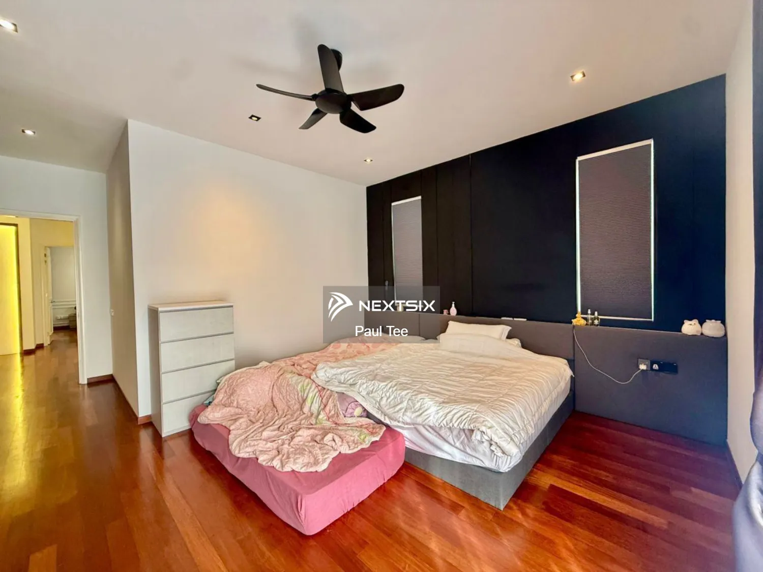 Cluster House For Sale in Johor Bahru Johor - Image 15