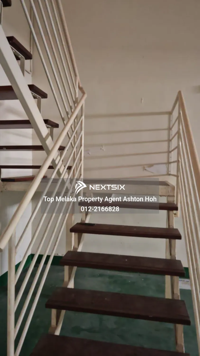 Shop Office For Rent in Cheng Melaka - Image 5