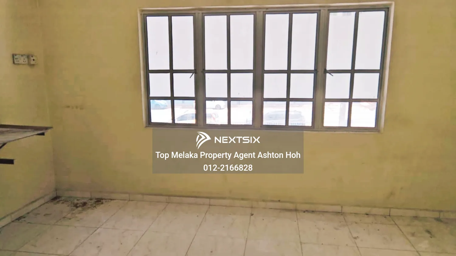 Shop Office For Rent in Cheng Melaka - Image 7