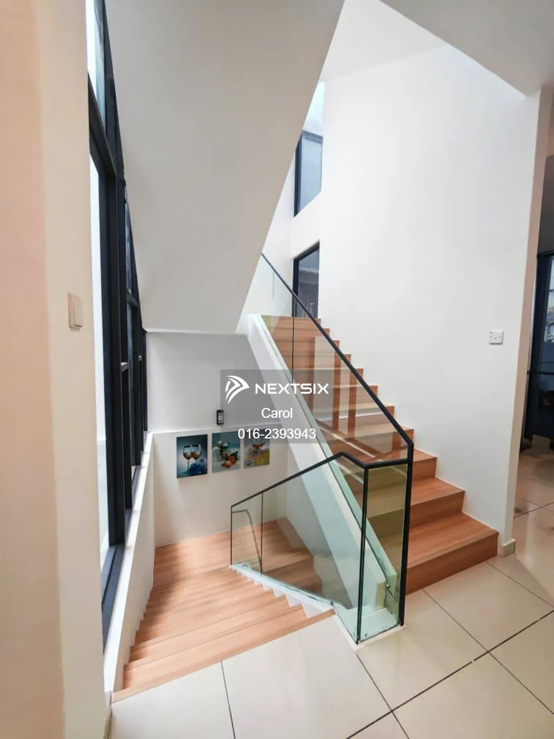 4-sty Terrace/Link House For Rent in Damansara Perdana Selangor - Image 16