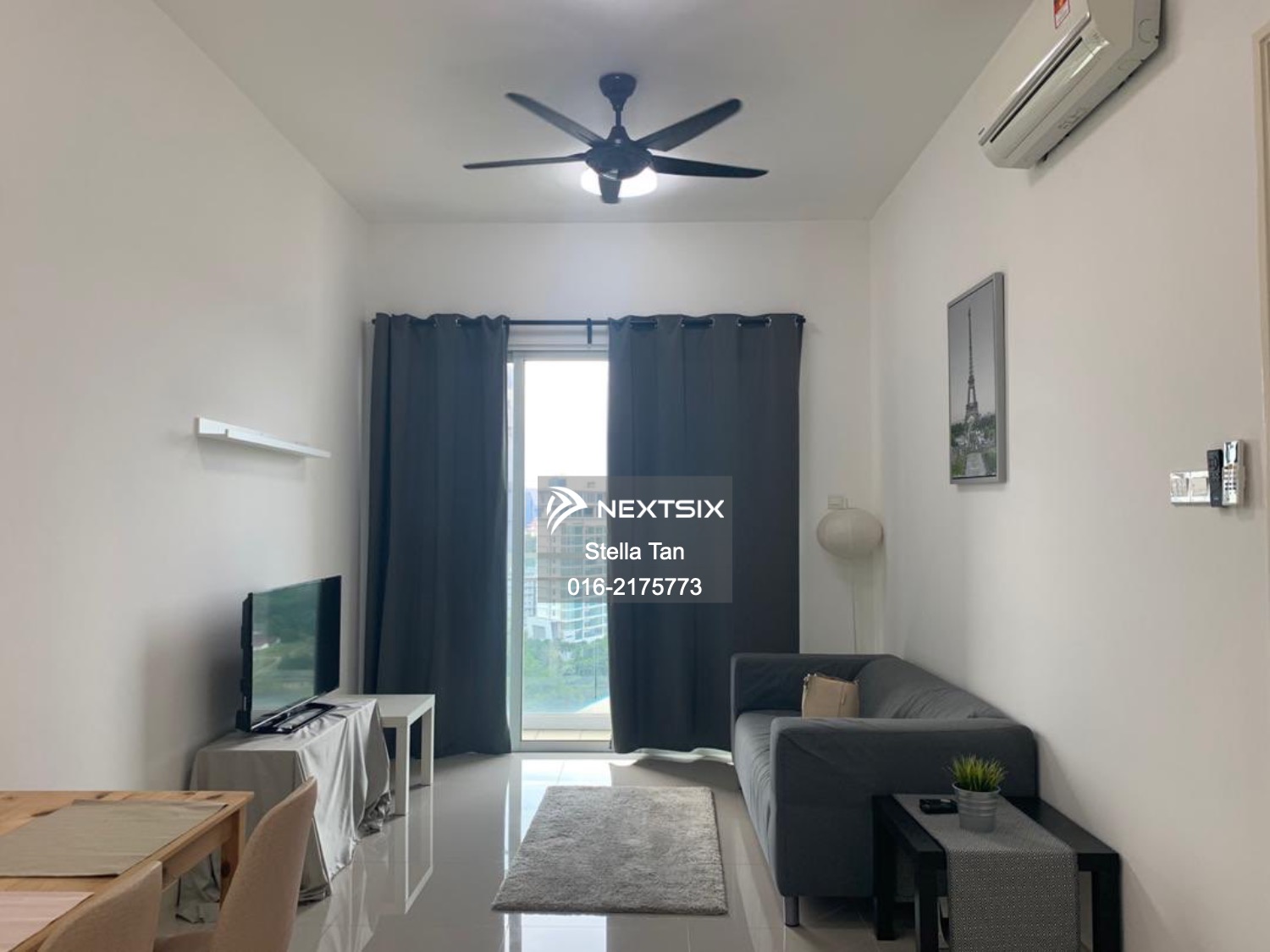 Condominium For Rent in Taman Desa Kuala Lumpur