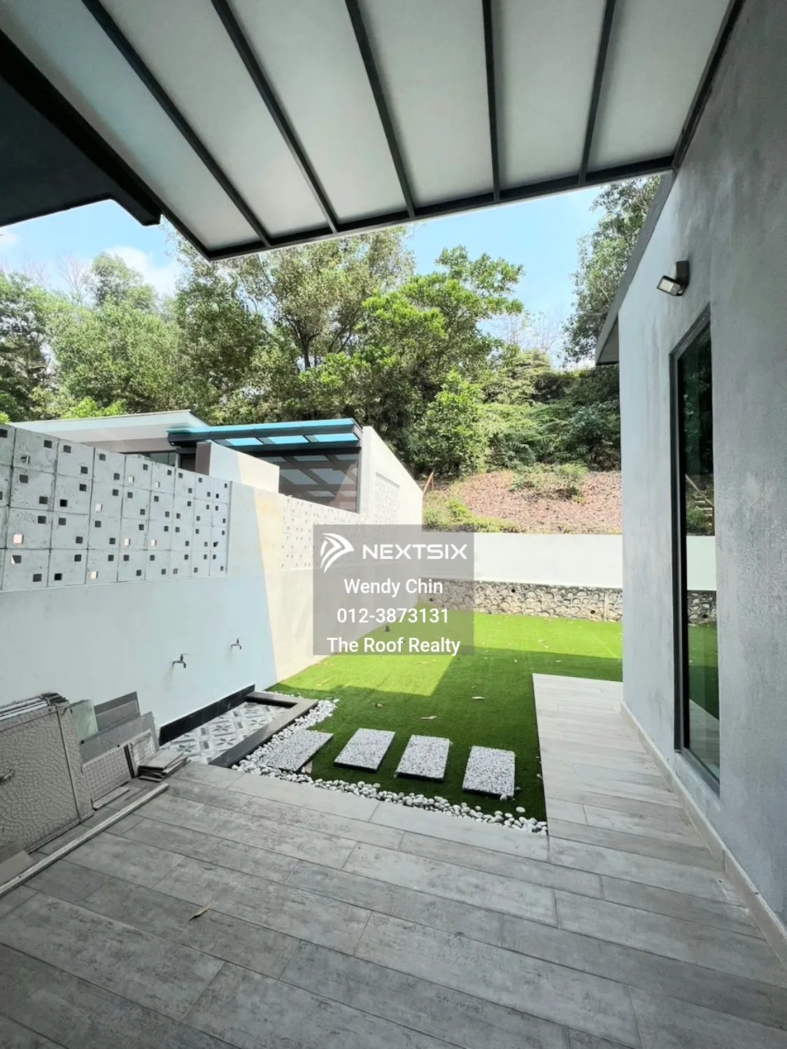 3 Storey Semi-detached Homes For Sale in Puchong Selangor - Image 10