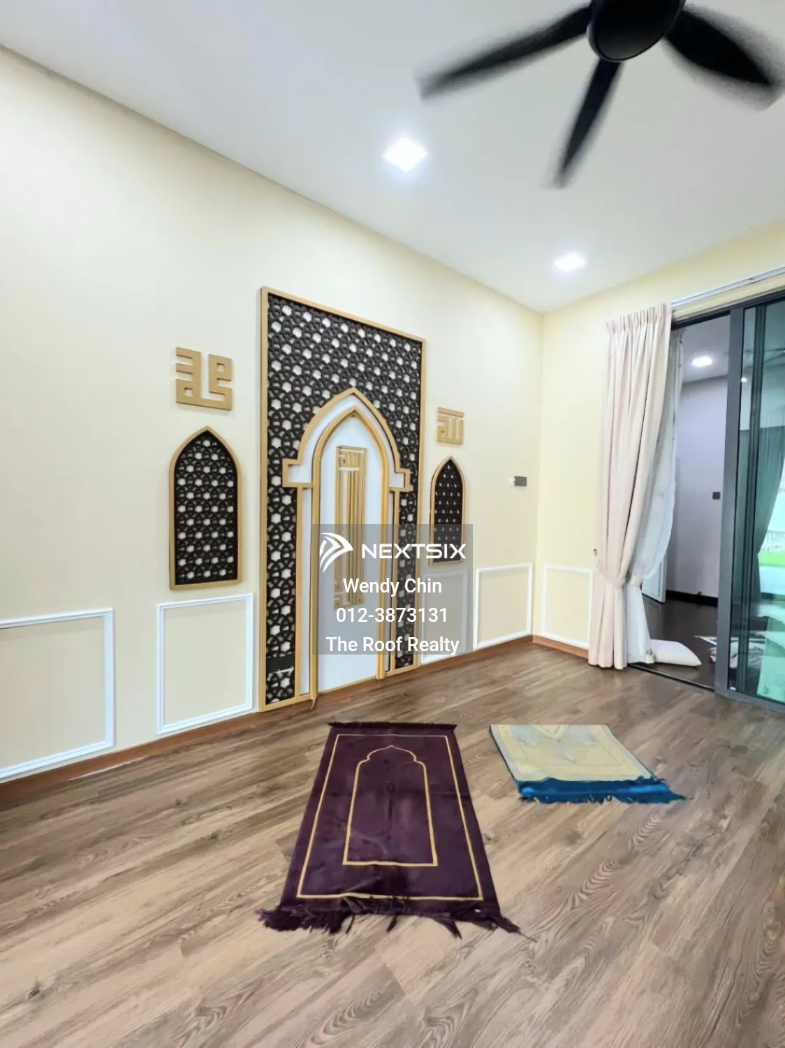 3 Storey Semi-detached Homes For Sale in Puchong Selangor - Image 11