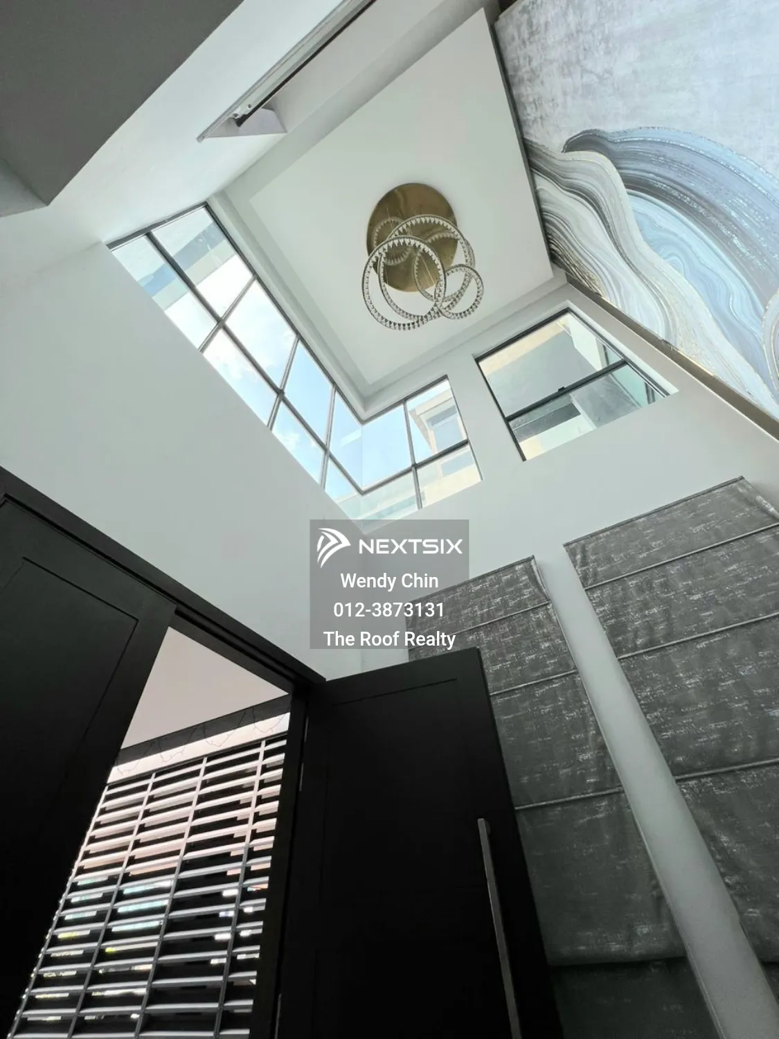 3 Storey Semi-detached Homes For Sale in Puchong Selangor - Image 12