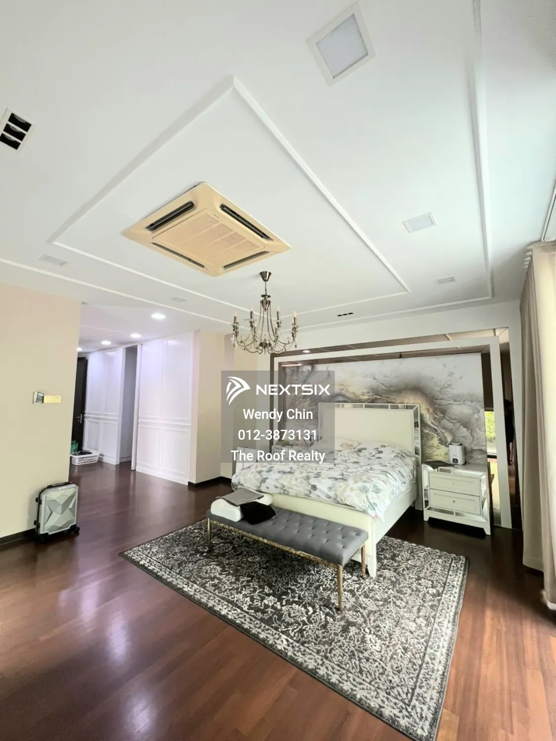 3 Storey Semi-detached Homes For Sale in Puchong Selangor - Image 13
